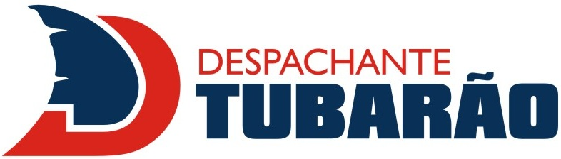 Logo Despachante Tubarão